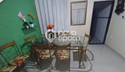 Casa em condomínio fechado com 4 quartos à venda na Rua João Ventura, Catumbi, Rio de Janeiro, 141 m2 por R$ 1.000.000