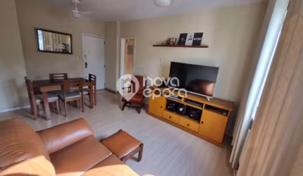 Apartamento com 2 quartos à venda na Rua Raul Barroso, Engenho Novo, Rio de Janeiro, 50 m2 por R$ 270.000