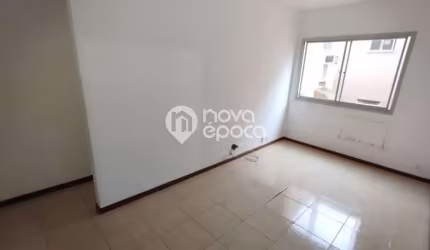 Apartamento com 1 quarto à venda na Rua Aquidabã, Méier, Rio de Janeiro, 50 m2 por R$ 215.000