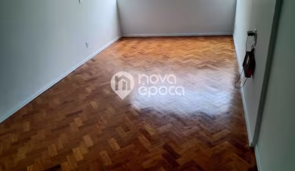 Kitnet / Stúdio à venda na Rua Aires Saldanha, Copacabana, Rio de Janeiro, 30 m2 por R$ 800.000