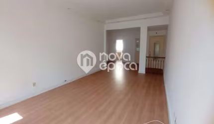 Apartamento com 3 quartos à venda na Avenida General San Martin, Leblon, Rio de Janeiro, 117 m2 por R$ 2.700.000