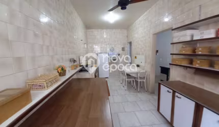 Apartamento com 2 quartos à venda na Estrada José Rucas, Penha, Rio de Janeiro, 60 m2 por R$ 280.000