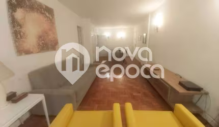 Apartamento com 2 quartos à venda na Rua Francisco Sá, Copacabana, Rio de Janeiro, 101 m2 por R$ 950.000