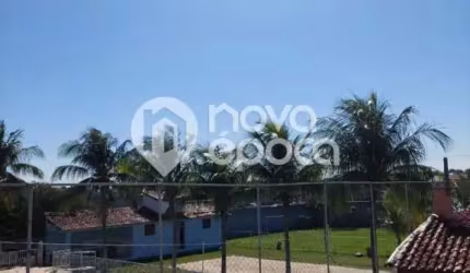 Casa em condomínio fechado com 3 quartos à venda na Rua 3020 São João, Cidade Nova, Iguaba Grande, 152 m2 por R$ 435.000