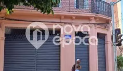Prédio à venda na Rua Riachuelo, Centro, Rio de Janeiro, 539 m2 por R$ 1.700.000