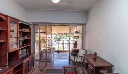 Apartamento com 3 quartos à venda na Rua Coelho Neto, Laranjeiras, Rio de Janeiro, 135 m2 por R$ 1.280.000