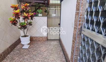 Apartamento com 2 quartos à venda na Estrada José Rucas, Penha, Rio de Janeiro, 32 m2 por R$ 232.000