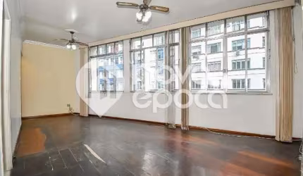 Apartamento com 2 quartos à venda na Rua Barata Ribeiro, Copacabana, Rio de Janeiro, 97 m2 por R$ 909.000