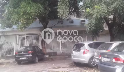 Apartamento com 3 quartos à venda na Rua João da Mata, Tijuca, Rio de Janeiro, 96 m2 por R$ 650.000