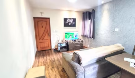 Apartamento com 1 quarto à venda na Rua Coronel Cota, Méier, Rio de Janeiro, 40 m2 por R$ 285.000