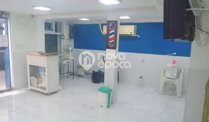 Ponto comercial com 2 salas à venda na Rua Ubaldino do Amaral, Centro, Rio de Janeiro, 323 m2 por R$ 430.000