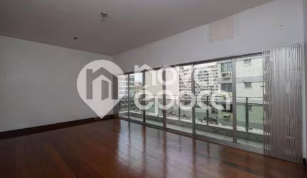 Apartamento com 4 quartos à venda na Rua Alexandre de Gusmão, Tijuca, Rio de Janeiro, 135 m2 por R$ 1.199.000
