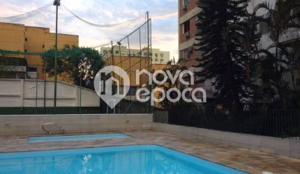 Apartamento com 2 quartos à venda na Rua Barão de Itapagipe, Tijuca, Rio de Janeiro, 68 m2 por R$ 450.000