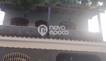 Casa com 5 quartos à venda na Rua Venâncio Ribeiro, Engenho de Dentro, Rio de Janeiro, 97 m2 por R$ 789.000