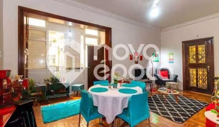 Apartamento com 2 quartos à venda na Avenida Nossa Senhora de Copacabana, Copacabana, Rio de Janeiro, 112 m2 por R$ 910.000