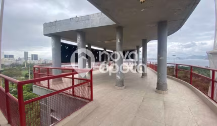 Apartamento com 2 quartos à venda na Rua do Russel, Glória, Rio de Janeiro, 472 m2 por R$ 3.500.000