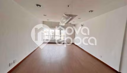 Sala comercial com 1 sala à venda na Avenida Ataulfo de Paiva, Leblon, Rio de Janeiro, 31 m2 por R$ 1.150.000