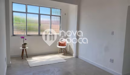 Apartamento com 2 quartos à venda na Rua Dona Claudina, Méier, Rio de Janeiro, 85 m2 por R$ 300.000