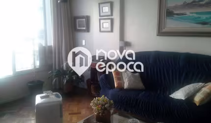 Apartamento com 3 quartos à venda na Rua Sá Ferreira, Copacabana, Rio de Janeiro, 100 m2 por R$ 750.000