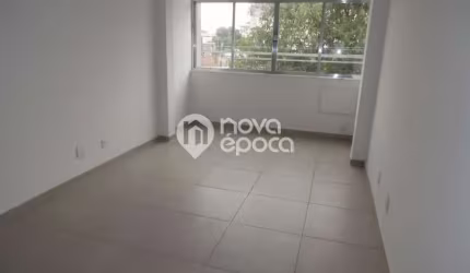 Apartamento com 2 quartos à venda na Rua Senador Bernardo Monteiro, Benfica, Rio de Janeiro, 56 m2 por R$ 225.000