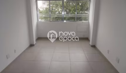 Apartamento com 2 quartos à venda na Rua Senador Bernardo Monteiro, Benfica, Rio de Janeiro, 56 m2 por R$ 190.000
