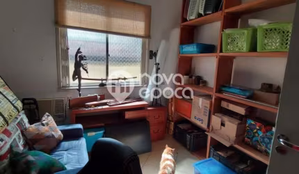 Apartamento com 2 quartos à venda na Rua Rocha Fragoso, Vila Isabel, Rio de Janeiro, 63 m2 por R$ 318.000