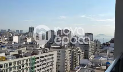 Apartamento com 3 quartos à venda na Avenida Oswaldo Cruz, Flamengo, Rio de Janeiro, 150 m2 por R$ 3.000.000