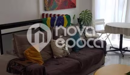Casa com 5 quartos à venda na Rua São Luiz Gonzaga, Benfica, Rio de Janeiro, 169 m2 por R$ 580.000