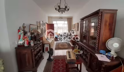 Casa em condomínio fechado com 5 quartos à venda na Rua Visconde de Abaeté, Vila Isabel, Rio de Janeiro, 306 m2 por R$ 850.000