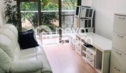 Apartamento com 2 quartos à venda na Rua dos Araujos, Tijuca, Rio de Janeiro, 65 m2 por R$ 680.000