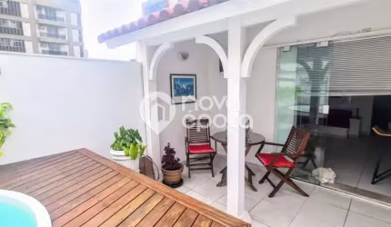 Apartamento com 3 quartos à venda na Avenida Visconde de Albuquerque, Leblon, Rio de Janeiro, 216 m2 por R$ 5.700.000