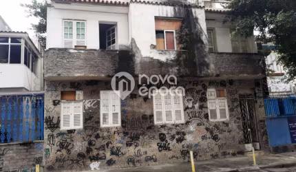 Prédio com 6 salas à venda na Rua Guapiara, Tijuca, Rio de Janeiro, 215 m2 por R$ 1.200.000