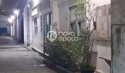 Barracão / Galpão / Depósito à venda na Rua Benedito Ottoni, São Cristóvão, Rio de Janeiro, 2472 m2 por R$ 15.000.000