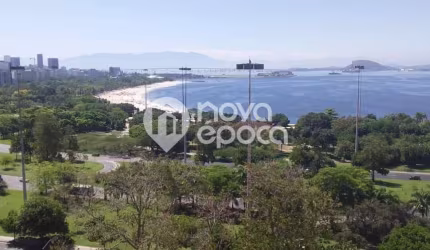 Apartamento com 4 quartos à venda na Avenida Rui Barbosa, Flamengo, Rio de Janeiro, 213 m2 por R$ 2.100.000