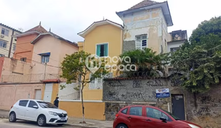 Casa em condomínio fechado com 4 quartos à venda na Rua Lins de Vasconcelos, Lins de Vasconcelos, Rio de Janeiro, 325 m2 por R$ 235.000