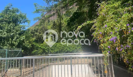 Casa em condomínio fechado com 5 quartos à venda na Ladeira do Ascurra, Cosme Velho, Rio de Janeiro, 342 m2 por R$ 2.100.000