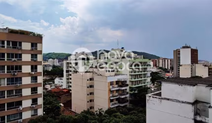 Apartamento com 4 quartos à venda na Rua Grajaú, Grajaú, Rio de Janeiro, 150 m2 por R$ 810.000