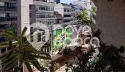 Apartamento com 2 quartos à venda na Rua Paula Freitas, Copacabana, Rio de Janeiro, 105 m2 por R$ 1.800.000