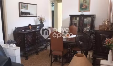 Apartamento com 5 quartos à venda na Rua Aristides Caire, Méier, Rio de Janeiro, 142 m2 por R$ 530.000