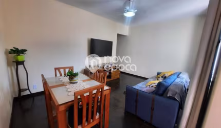 Apartamento com 2 quartos à venda na Rua Francisco Fragoso, Piedade, Rio de Janeiro, 95 m2 por R$ 260.000