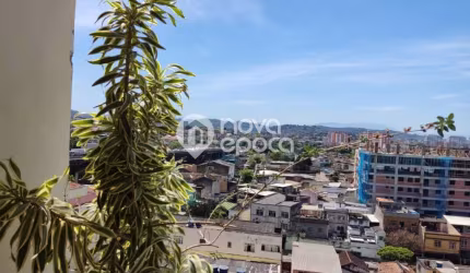 Apartamento com 2 quartos à venda na Rua Pernambuco, Engenho de Dentro, Rio de Janeiro, 65 m2 por R$ 275.000