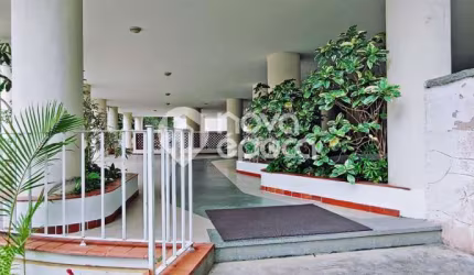 Apartamento com 2 quartos à venda na Rua Henrique Fleiuss, Tijuca, Rio de Janeiro, 77 m2 por R$ 490.000