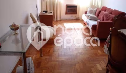 Apartamento com 2 quartos à venda na Rua Barão de Itambi, Botafogo, Rio de Janeiro, 86 m2 por R$ 930.000