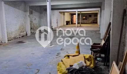 Ponto comercial à venda na Rua Barão do Bom Retiro, Engenho Novo, Rio de Janeiro, 353 m2 por R$ 320.000