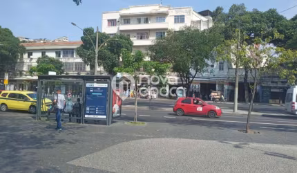 Apartamento com 2 quartos à venda na Rua Estácio de Sá, Estácio, Rio de Janeiro, 51 m2 por R$ 250.000