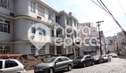 Apartamento com 2 quartos à venda na Rua Monte Alegre, Santa Teresa, Rio de Janeiro, 80 m2 por R$ 540.000