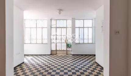 Casa em condomínio fechado com 3 quartos à venda na Rua Aquidabã, Méier, Rio de Janeiro, 100 m2 por R$ 550.000