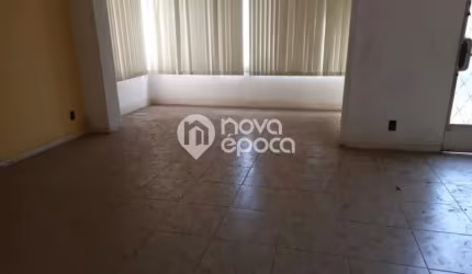 Casa em condomínio fechado com 4 quartos à venda na Rua Conselheiro Ferraz, Lins de Vasconcelos, Rio de Janeiro, 365 m2 por R$ 430.000