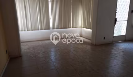 Casa em condomínio fechado com 4 quartos à venda na Rua Conselheiro Ferraz, Lins de Vasconcelos, Rio de Janeiro, 365 m2 por R$ 430.000