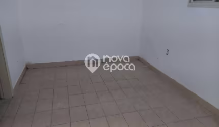 Casa com 1 quarto à venda na Rua Alecrim, Vila Kosmos, Rio de Janeiro, 35 m2 por R$ 175.000